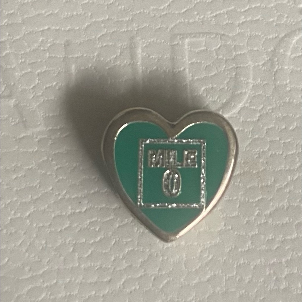 PANDORA FLORIDA EXCLUSIVE KEY WEST CHARM
